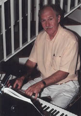 Emerson Scott